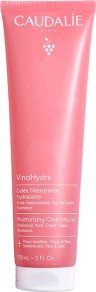CAUDALIE - VinoHydra Moisturizing Cleansing Gel Τζελ Καθαρισμού Προσώπου & Ματιών 150ml