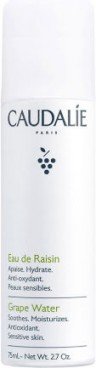 CAUDALIE - Grape Water Hydrating Face Mist Ιαματικό Νερό Τόνωσης Προσώπου 75ml
