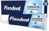 FIXODENT - Complete Original Strong Hold Στερεωτική Κρέμα Για Τεχνητές Οδοντοστοιχίες 47 gr