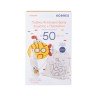 KORRES - Promo Yoghurt Kids Comfort Sunscreen Spray Body & Face SPF 50, Γιαούρτι Παιδικό Αντηλιακό Spray Σώματος & Προσώπου SPF 50 150ml & Υφασμάτινη Τσάντα Για Ζωγραφική 1τμχ