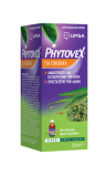 PHYTOVEX - Φυτικό Σιρόπι για τον Βήχα 120ml