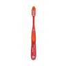 FREZYDERM  - SensiTeeth Junior Toothbrush Red Παιδική Οδοντόβουρτσα Κόκκινη 1 τμχ