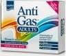 INTERMED - AntiGas Adults Πόσιμα Κοκκία για Ανακούφιση από Πίεση, Φούσκωμα, Δυσφορία, 20τεμ