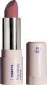 KORRES - True Velvety Lipstick 16 Blush Pink 3gr