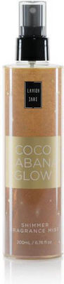 LAVISH CARE - Fragrance Mist Coco Cabana 200ml