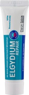 ELGYDIUM - Repair Gel Προστατευτική Στοματική Γέλη κατά των Ερεθισμών 15ml