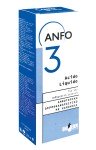 ANFO 3 - Liquido Αμφοτερικό Υγρό Καθαριστικό με Χαμομήλι για την Ευαίσθητη Περιοχή & για Προβληματικά Δέρματα, 200ml