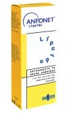 ANFONET - Liquido Υγρό Δερμοκαθαριστικό για την Υγιεινή της Πρωκτογεννητικής Περιοχής, 200 ml