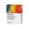 EVIOL - MultiVitamin Energy Plus Συμπλήρωμα Διατροφής για την Παραγωγή & Απελευθέρωση Ενέργειας στον Οργανισμό, 30 Κάψουλες