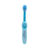 FREZYDERM  - SensiTeeth Baby Toothbrush Light Blue Βρεφική Οδοντόβουρτσα Γαλάζιο 1 τμχ