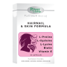 POWER HEALTH - Platinum Range Hairnail & Skin Formula Συμπλήρωμα Διατροφής για την Υγεία των Μαλλιών, των Νυχιών και του Δέρματος 30caps