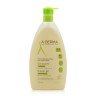 A-DERMA - Douche Surgras Ultra Rich Shower Gel Καθαρισμού Για Ξηρές Επιδερμίδες Για Πρόσωπο - Σώμα 750ml