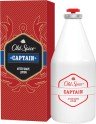 OLD SPICE - After Shave Lotion Captain για μετά το Ξύρισμα 100ml