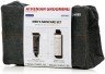 KORRES - Promo Athenian Grooming Mens SkinCare Set - Athenian Grooming Αντιγηραντική Κρέμα Προσώπου & Ματιών 50ml & Δροσιστικό Gel Καθαρισμού για Πρόσωπο & Γένια 250ml & Νεσεσερ