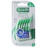 GUM - 690 Soft Picks Pro Μεσοδόντια Βουρτσάκια Μέγεθος Large 30τμχ