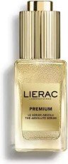 LIERAC - Premium The Absolute Serum - Το Απόλυτο Serum Αντιγήρανσης 30ml