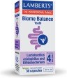 LAMBERTS - Biome Balance Youth 4 billion - Συμπλήρωμα Διατροφής με Προβιοτικά 30caps
