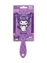 TAKE CARE - Kuromi Παιδική Βούρτσα Μαλλιών