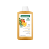 KLORANE - Mangue Nourishing Shampoo Θρέψης με Βούτυρο Μάνγκο για Ξηρά & Ταλαιπωρημένα - 400ml