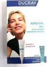 DUCRAY - Promo Keracnyl Cream PP+ Cream & Gel Κρέμα κατά των Ατελειών 30ml & Δώρο Keracnyl Gel Καθαρισμού για Λιπαρό Δέρμα με Τάση Ακμής 100ml