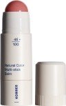 KORRES - Natural Color Multi-stick Balm 12 Petal Pink 4,5gr