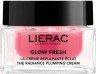 LIERAC - Glow Fresh The Radiance Plumping Cream - Κρέμα Προσώπου Επαναπύκνωσης & Λάμψης 50ml