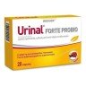 URINAL - Forte Probio με Cranberry για την Υγεία Του Ουροποιητικού, 20caps