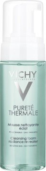 VICHY - Purete Thermale Purifying Foaming Water Αφρώδες Νερό Καθαρισμού Για Λαμπερή Επιδερμίδα 150ml