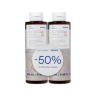 KORRES - Promo Vanilla Blossom Shower Gel Άνθη Βανίλιας Αφρόλουτρο 2x250ml