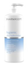PHARMASEPT - Hygienic Ultra Hydra Lotion, Γαλάκτωμα Σώματος Εντατικής Ενυδάτωσης 400ml