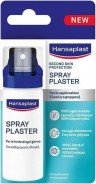 HANSAPLAST - Second Skin Spray Plaster Επίθεμα σε Σπρέυ 40ml
