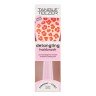 TANGLE TEEZER-  The Ultimate Detangler Fine & Fragile Βούρτσα για Βρεγμένα & Στεγνά Μαλλιά Vibrant Leopard - Printed Pink 1τμχ