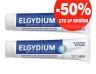 ELGYDIUM - Promo Whitening Λευκαντική Οδοντόκρεμα Πακέτο Προσφοράς 2x75ml