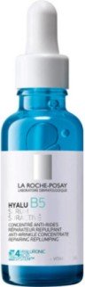 LA ROCHE POSAY - Hyalu B5 Suractivated Serum - Αντιρυτιδικός Ορός Επανόρθωσης & Αναπλήρωσης Όγκου 30ml