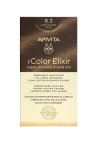 APIVITA - My Color Elixir No8.3 Ξανθό Ανοιχτό Χρυσό 125ml