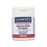 LAMBERTS -  B-50 Complex 60 Ταμπλέτες