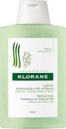 KLORANE - Shampoo Lait de Papyrus Σαμπουάν με εκχύλισμα από γαλάκτωμα πάπυρου για λεία και μεταξένια μαλλιά 200ml