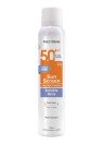 FREZYDERM - Sun Screen Invisible Spray SPF50+ Αντηλιακό Σπρέι Σώματος 200ml