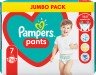 PAMPERS - Pants Pack No 7 (17+Kg) Πάνες - Βρακάκι 38 Πάνες