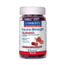LAMBERTS - Immuno-Strength Gummies - Συμπλήρωμα Διατροφής για το Ανοσοποιητικό Σύστημα, 60 Ζελεδάκια
