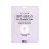 KOCOSTAR - Happy Hair Pack for Straight Hair - Μάσκα Λείανσης για Ίσια Μαλλιά 30ml