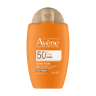 AVENE - Eau Thermale Ultra Fluid Perfecteur Αντηλιακό Προσώπου Με Χρώμα SPF50+ 50ml
