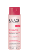 URIAGE - Roseliane Dermo Cleansing Fluid Καθαριστικό Προσώπου & Ματιών 250ml