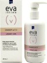 INTERMED - EVA Intima Wash Cransept PH3.5 Υγρό Καθαρισμού Ευαίσθητης Περιοχής 250ml