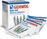 GEHWOL - Bath Salt Αναζωογονητικά Άλατα Μπάνιου για πόδια & σώμα 10x25gr