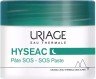 URIAGE - Hyseac SOS Paste Αλοιφή Τοπικής Εφαρμογής κατά των Ατελειών 15gr
