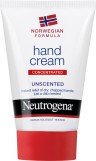 NEUTROGENA - Hand Cream Unscented Ενυδατική Κρέμα Χεριών Χωρίς Άρωμα 75ml