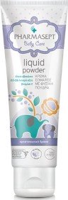 PHARMASEPT - Baby Care Liquid Powder Κρέμα Σώματος Με Πούδρα 150ml