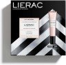LIERAC - Xmas Promo Lift Integral The Firming Day Cream - Gel Κρέμα - Gel Προσώπου & Λαιμού Ημέρας 50ml & ΔΩΡΟ Lift Integral The Eye Lift Care 15ml