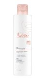 AVENE - Lait Demaquillant Γαλάκτωμα Ντεμακιγιάζ Κατάλληλο για Ευαίσθητα Μάτια & Χρήστες Φακών Επαφής 200ml